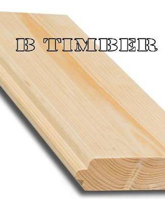 B TIMBER S.c.